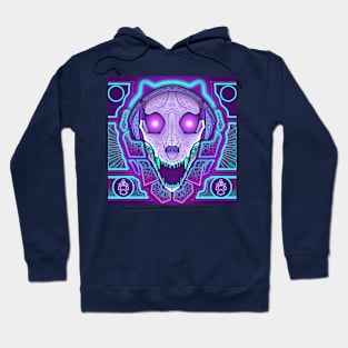 Relic #1 Hoodie